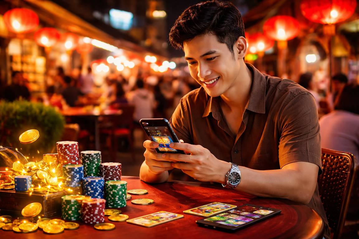xsr125 mobile gaming