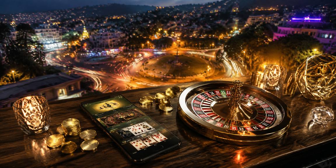 xsr125 Bàn Casino Trực Tiếp