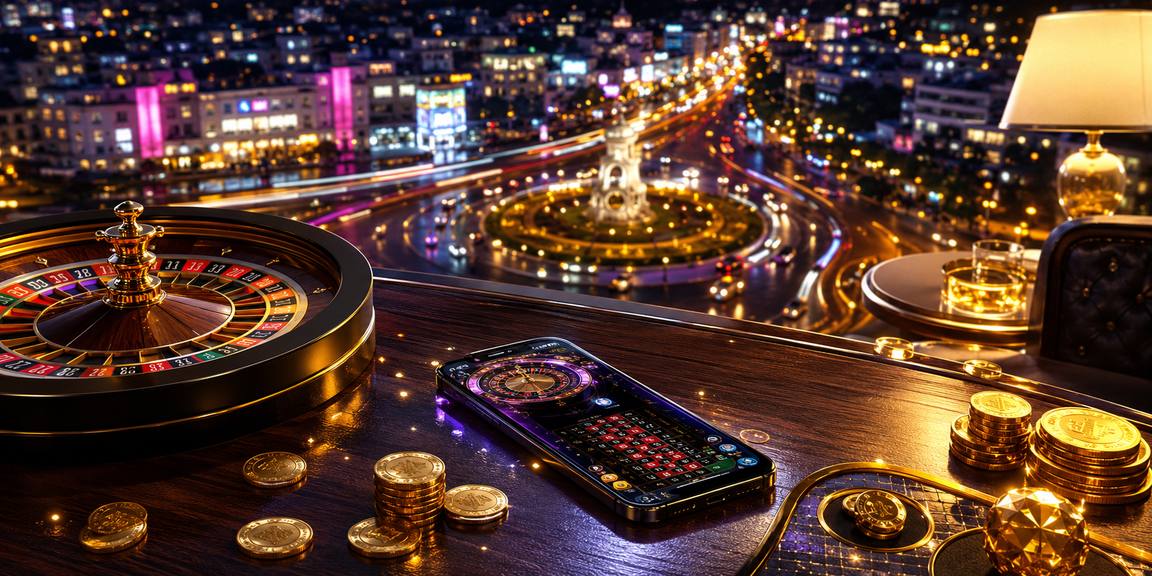 xsr125 Live Casino